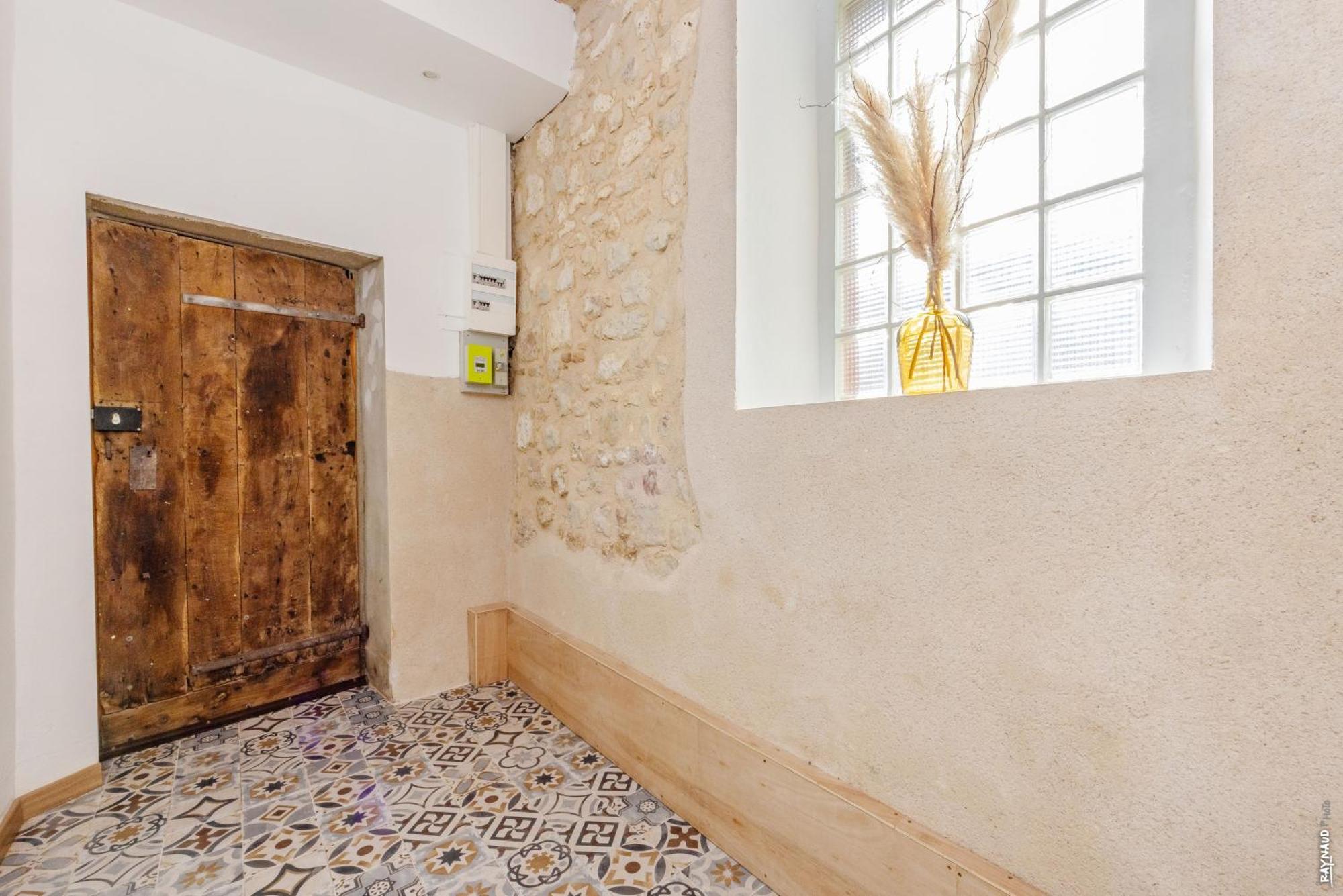 Casa Glesia Villa Castelnau-de-Montmiral Kültér fotó